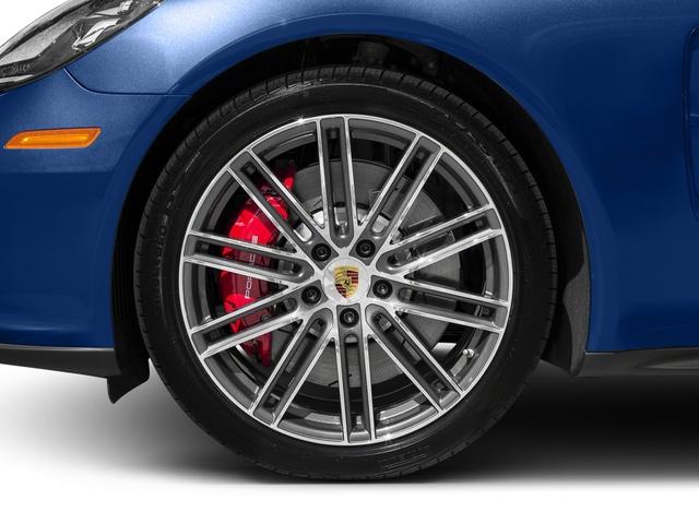 used 2017 Porsche Panamera car, priced at $45,990