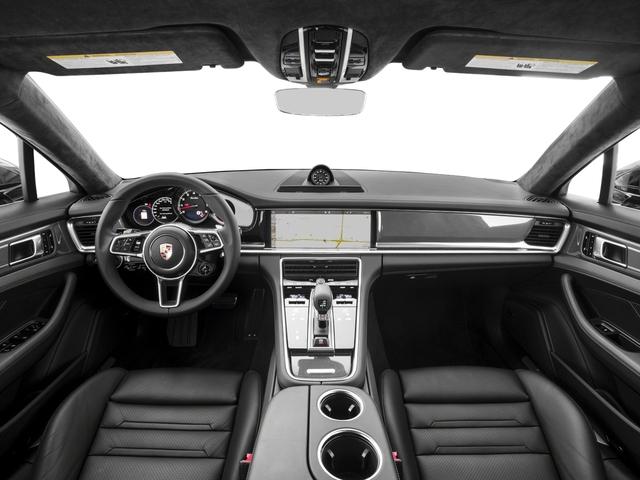 used 2017 Porsche Panamera car, priced at $45,990