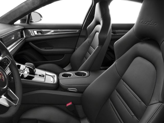used 2017 Porsche Panamera car, priced at $45,990