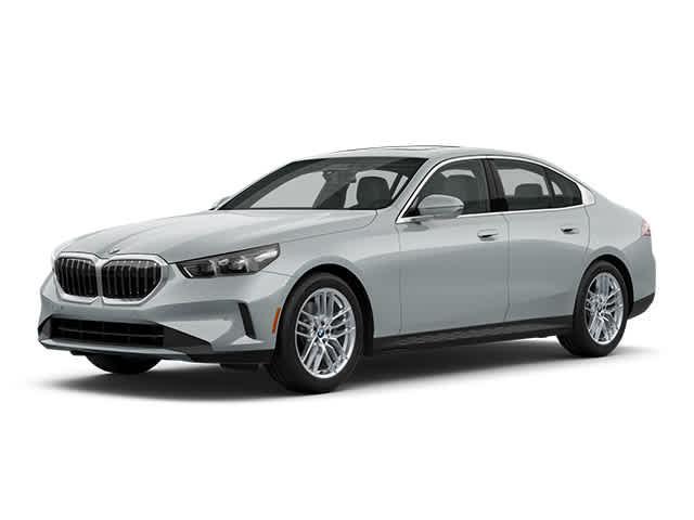 new 2024 BMW 530 car, priced at $71,240