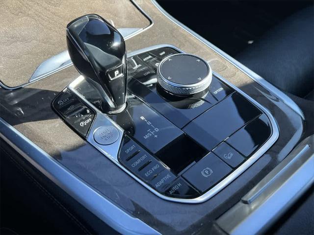 used 2019 BMW X5 car, priced at $24,990
