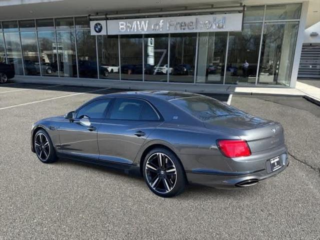 used 2020 Bentley Flying Spur car, priced at $179,990