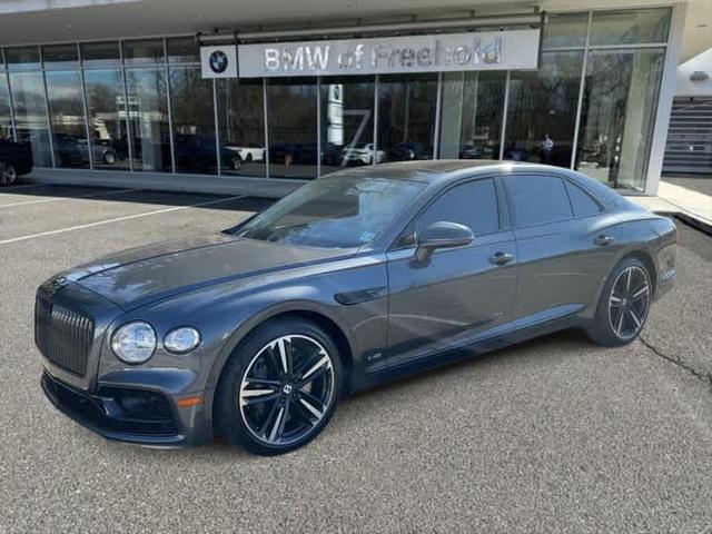 used 2020 Bentley Flying Spur car, priced at $179,990