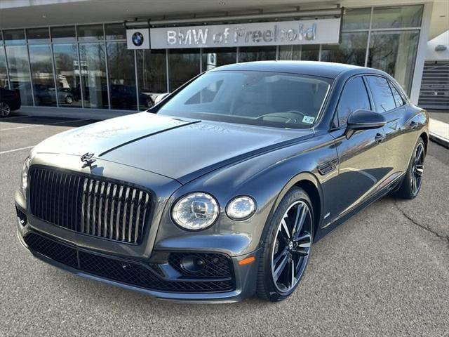 used 2020 Bentley Flying Spur car, priced at $179,990