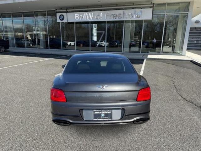 used 2020 Bentley Flying Spur car, priced at $179,990