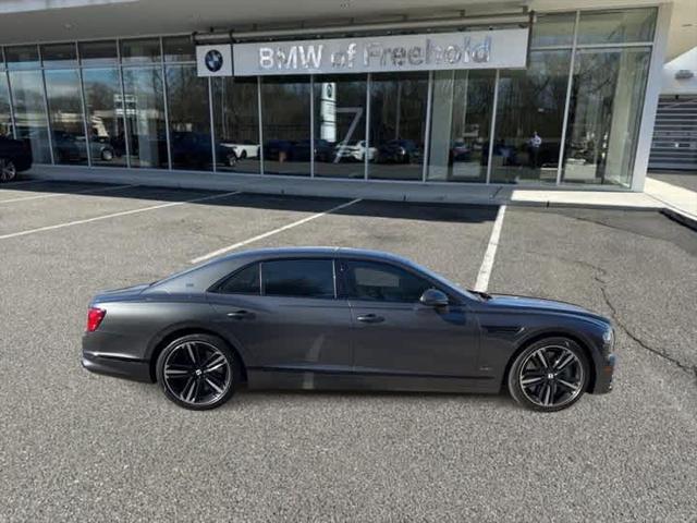 used 2020 Bentley Flying Spur car, priced at $179,990