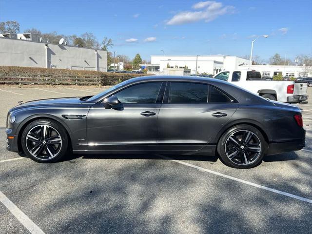 used 2020 Bentley Flying Spur car, priced at $179,990