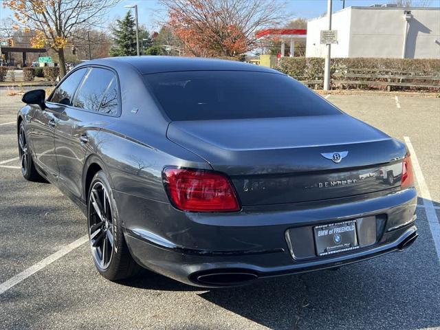 used 2020 Bentley Flying Spur car, priced at $179,990