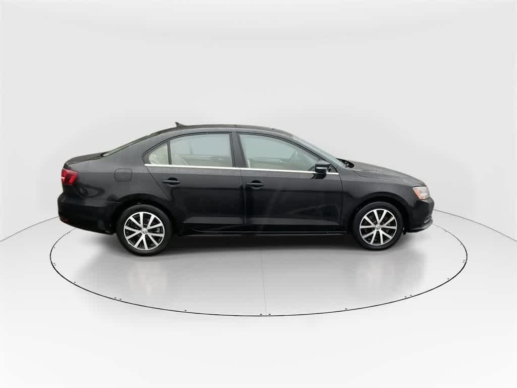 used 2018 Volkswagen Jetta car, priced at $11,990