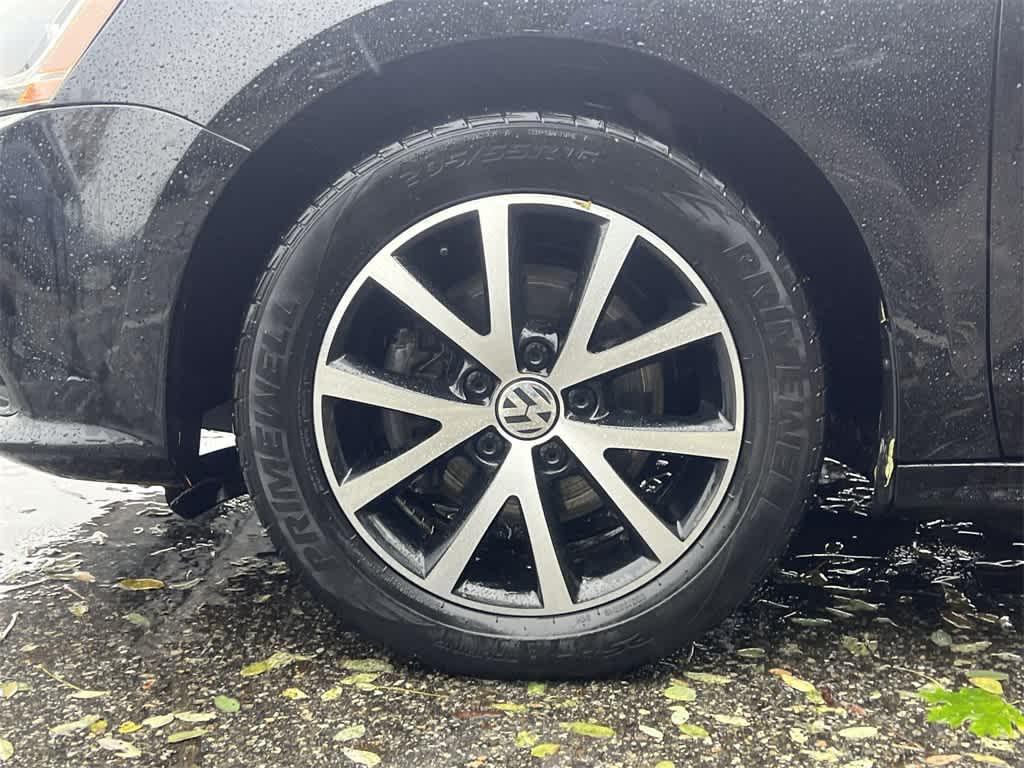 used 2018 Volkswagen Jetta car, priced at $11,990