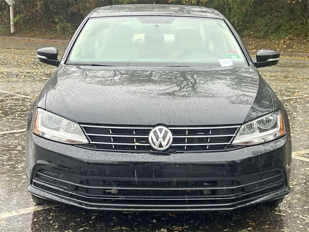 used 2018 Volkswagen Jetta car, priced at $11,990