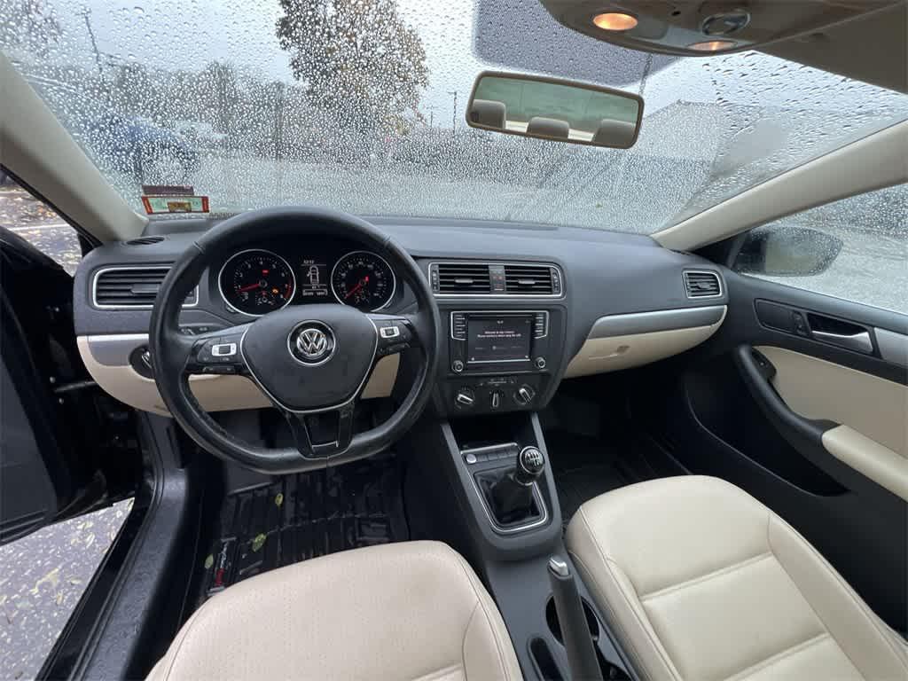 used 2018 Volkswagen Jetta car, priced at $11,990