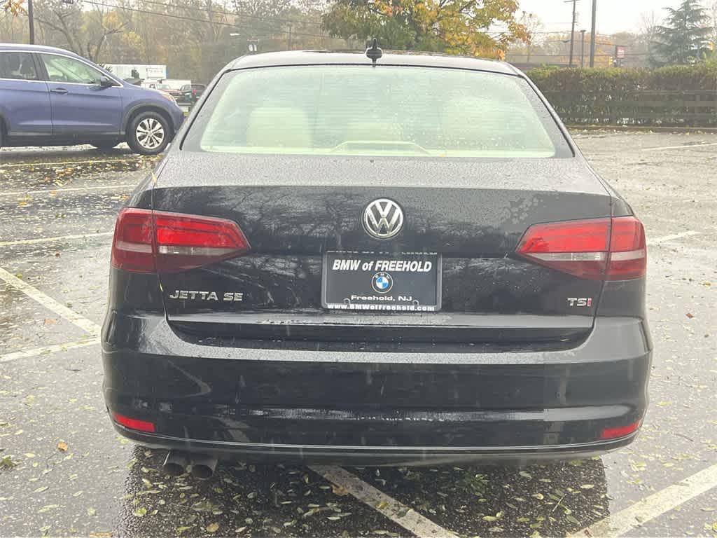 used 2018 Volkswagen Jetta car, priced at $11,990