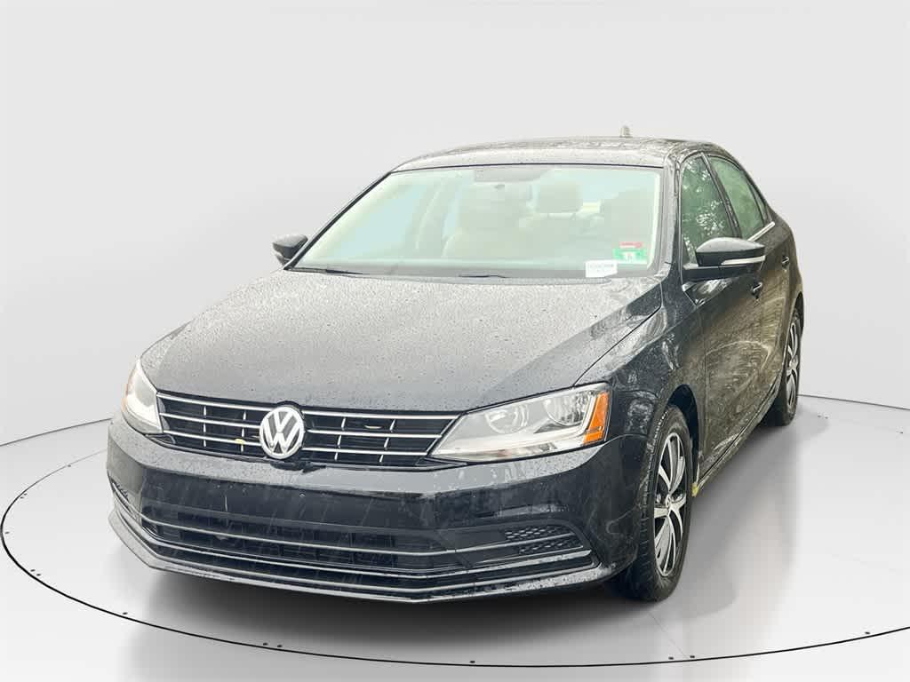 used 2018 Volkswagen Jetta car, priced at $11,990