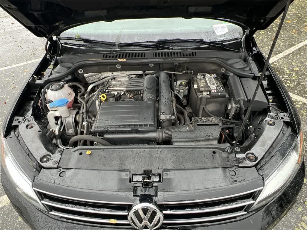 used 2018 Volkswagen Jetta car, priced at $11,990