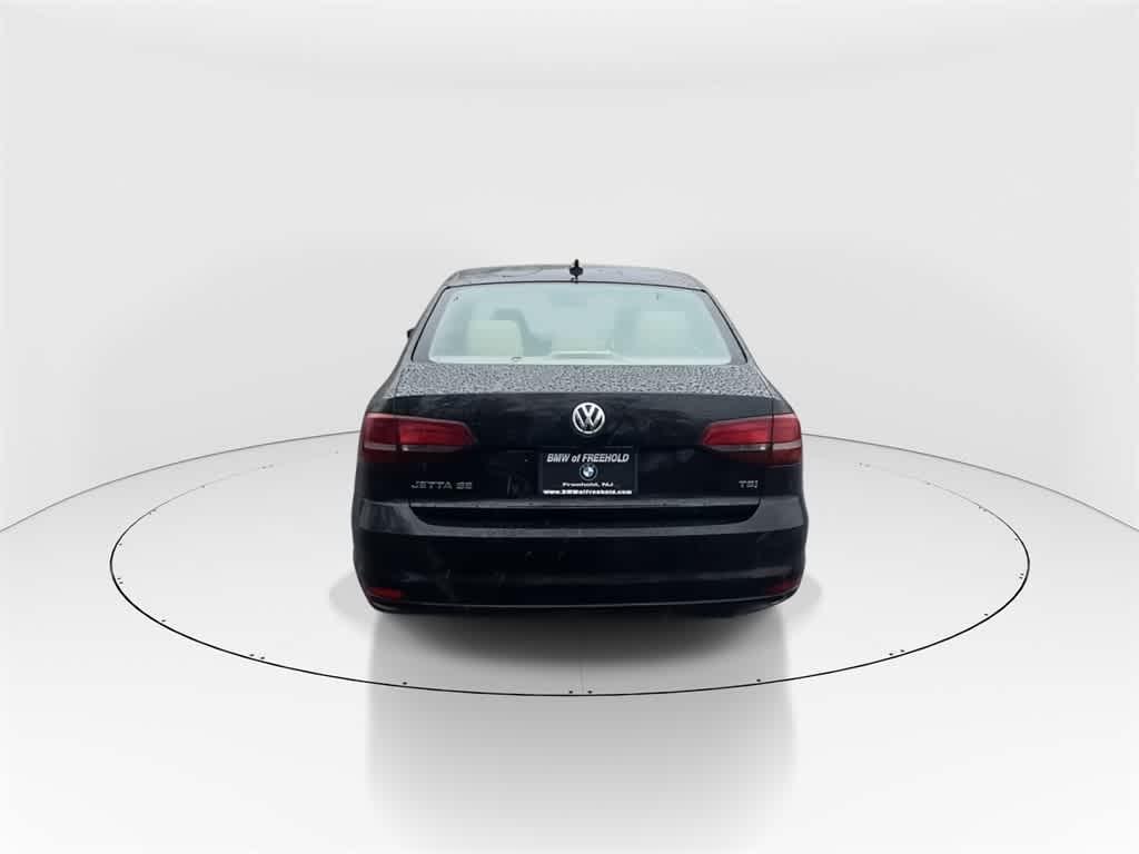 used 2018 Volkswagen Jetta car, priced at $11,990