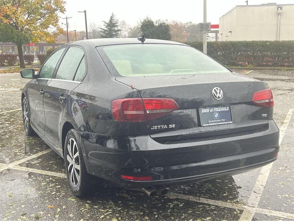 used 2018 Volkswagen Jetta car, priced at $11,990