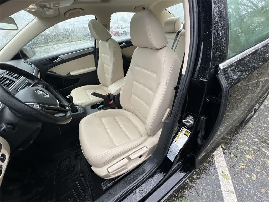 used 2018 Volkswagen Jetta car, priced at $11,990