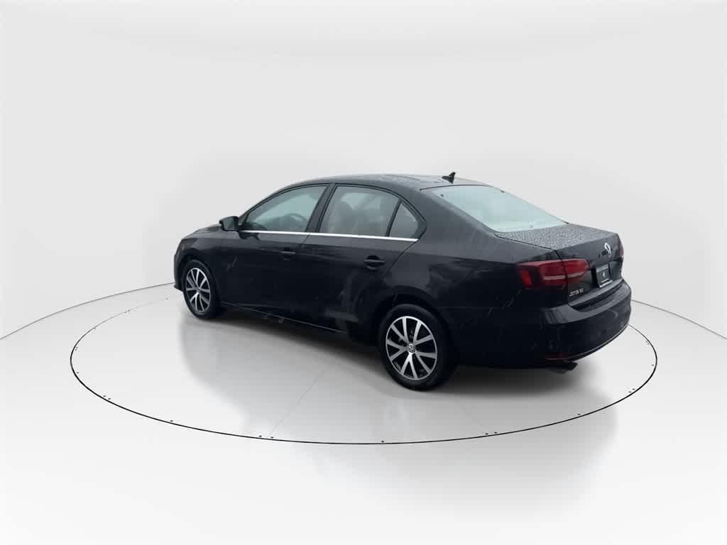 used 2018 Volkswagen Jetta car, priced at $11,990