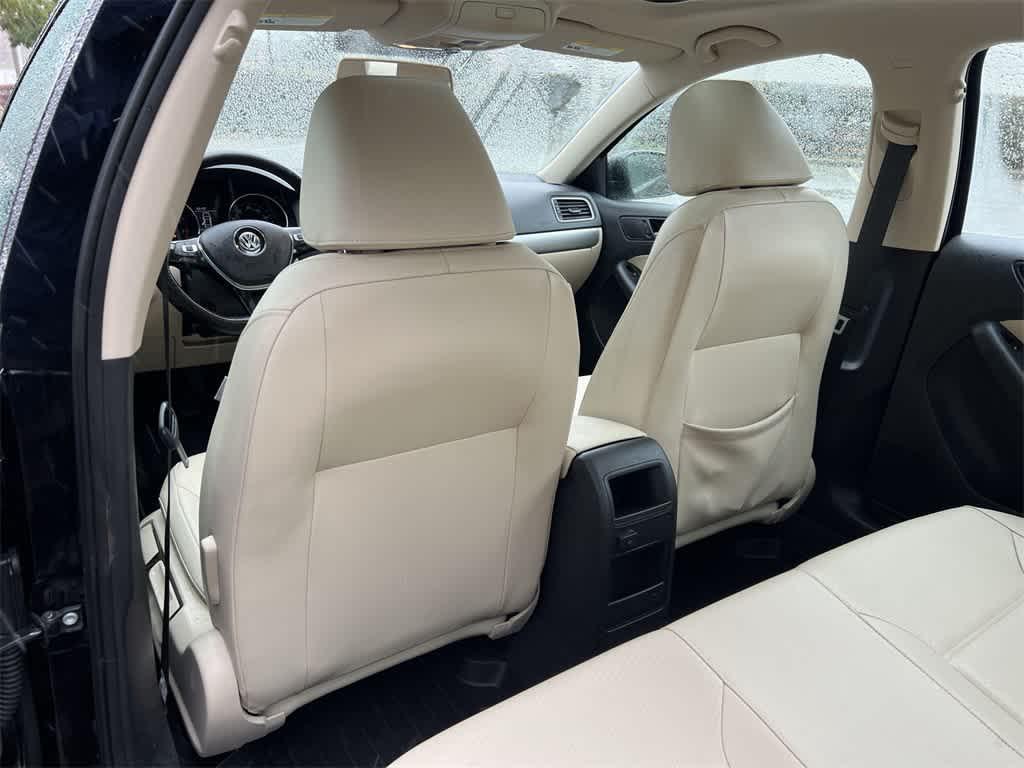 used 2018 Volkswagen Jetta car, priced at $11,990