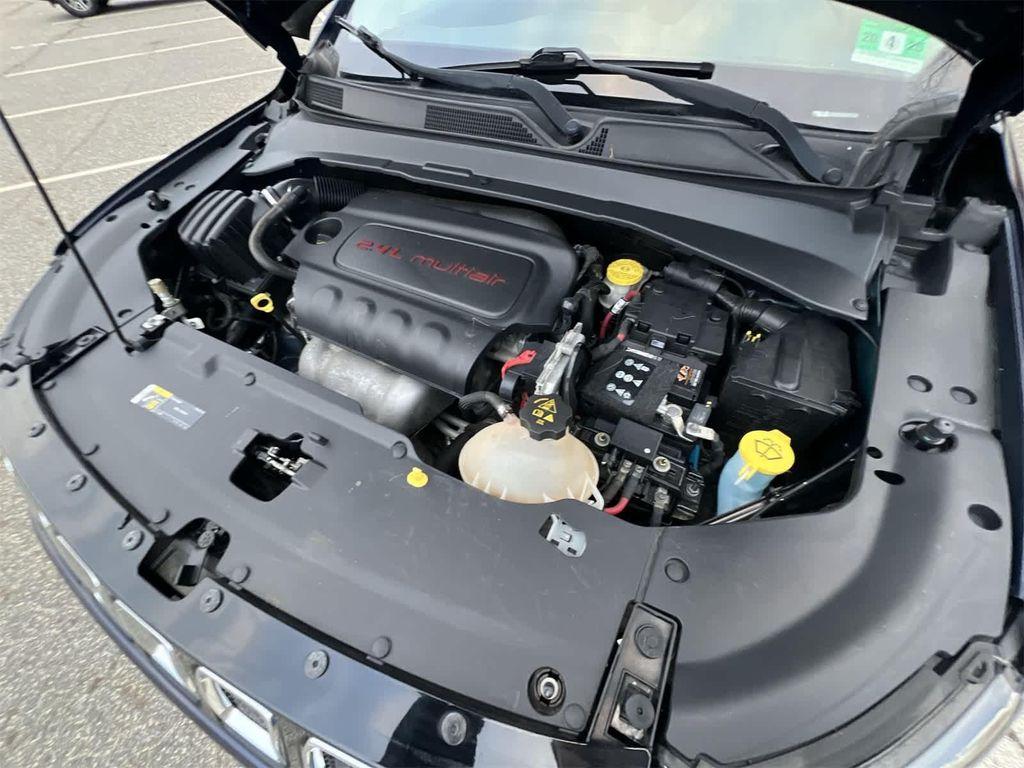 used 2018 Jeep Compass car, priced at $13,990