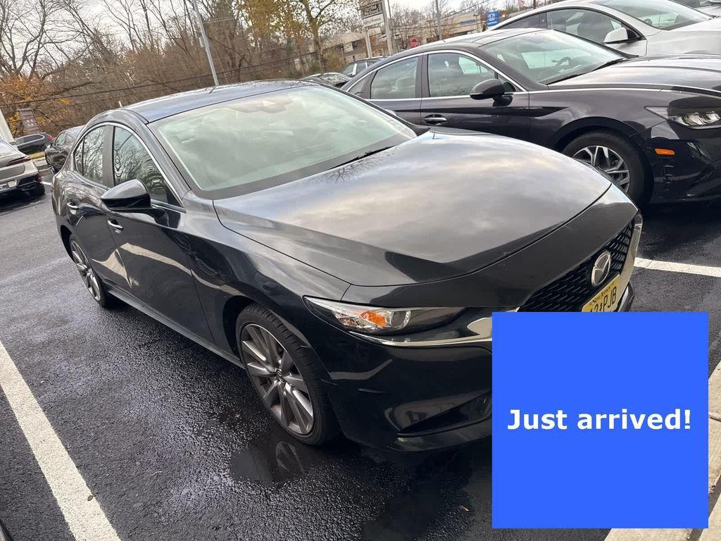 used 2019 Mazda Mazda3 car, priced at $16,490