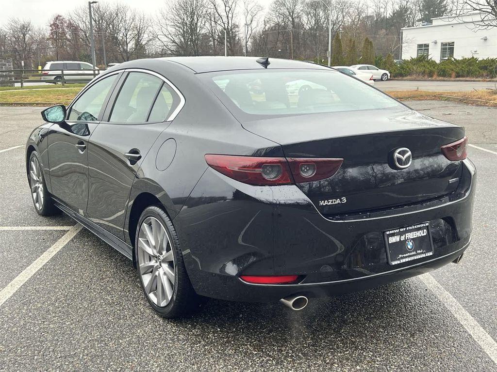 used 2019 Mazda Mazda3 car, priced at $15,990