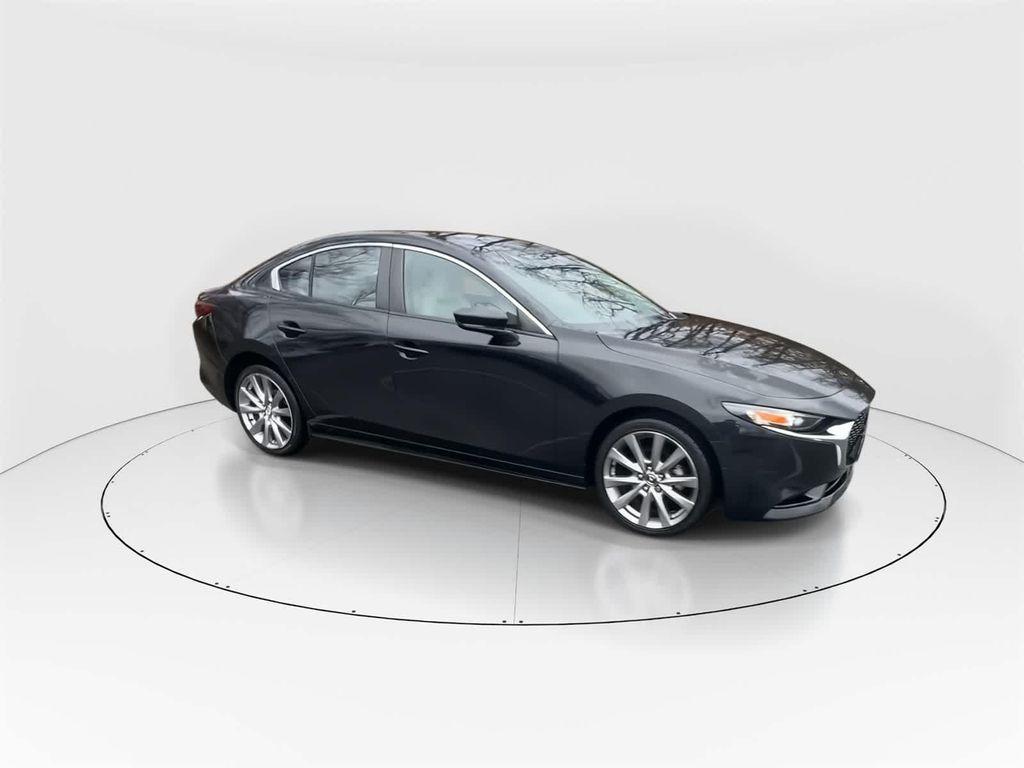used 2019 Mazda Mazda3 car, priced at $15,990