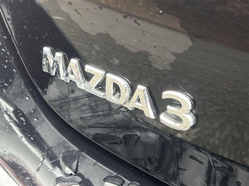 used 2019 Mazda Mazda3 car, priced at $15,990