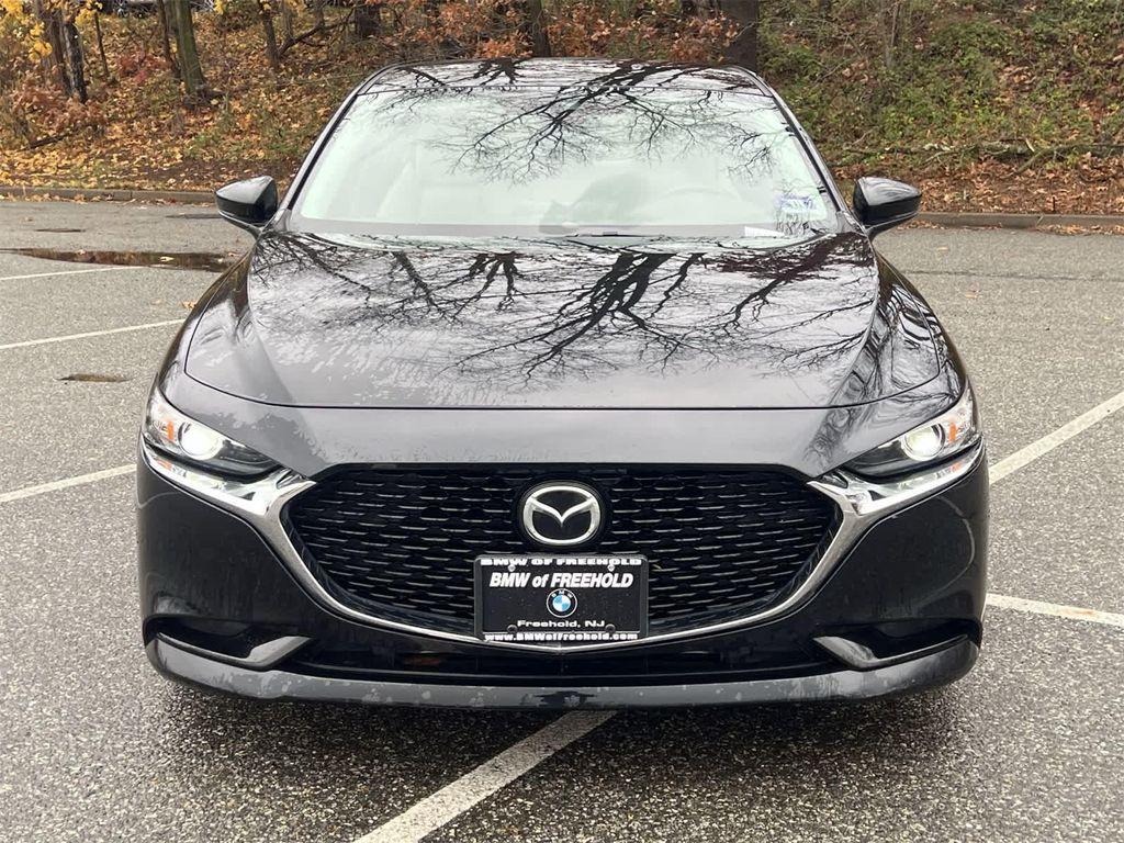 used 2019 Mazda Mazda3 car, priced at $15,990