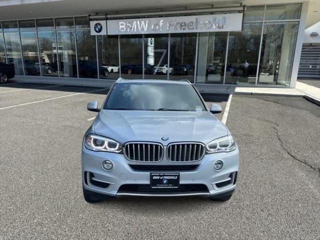 used 2017 BMW X5 car, priced at $20,990