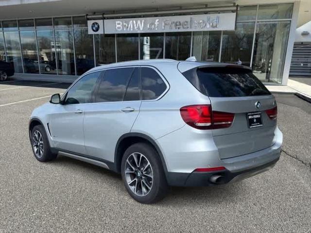 used 2017 BMW X5 car, priced at $20,990