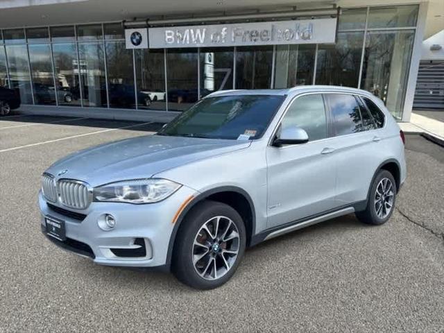 used 2017 BMW X5 car, priced at $20,990