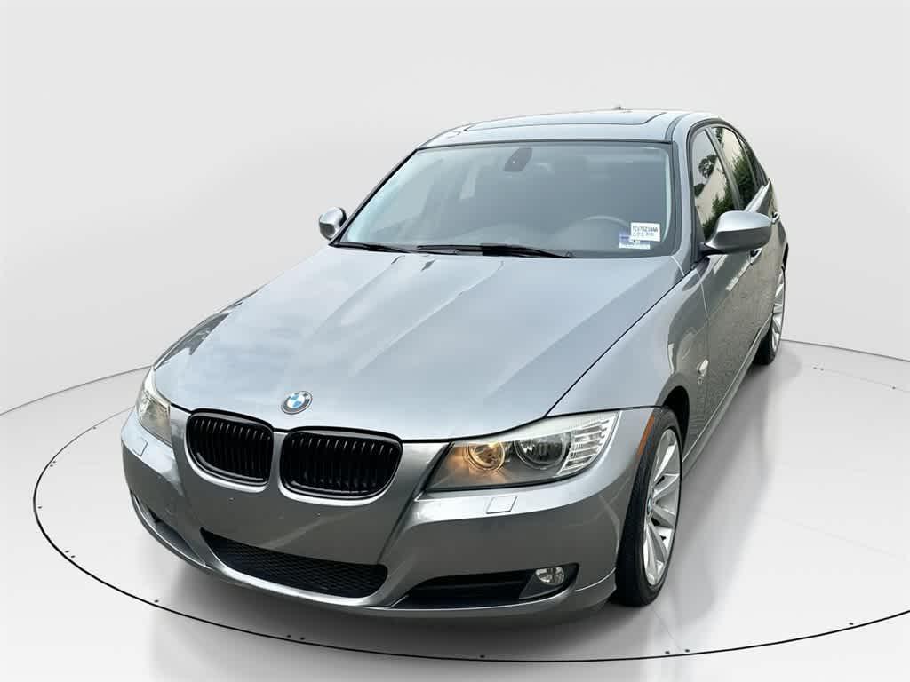 used 2011 BMW 328 car, priced at $7,290