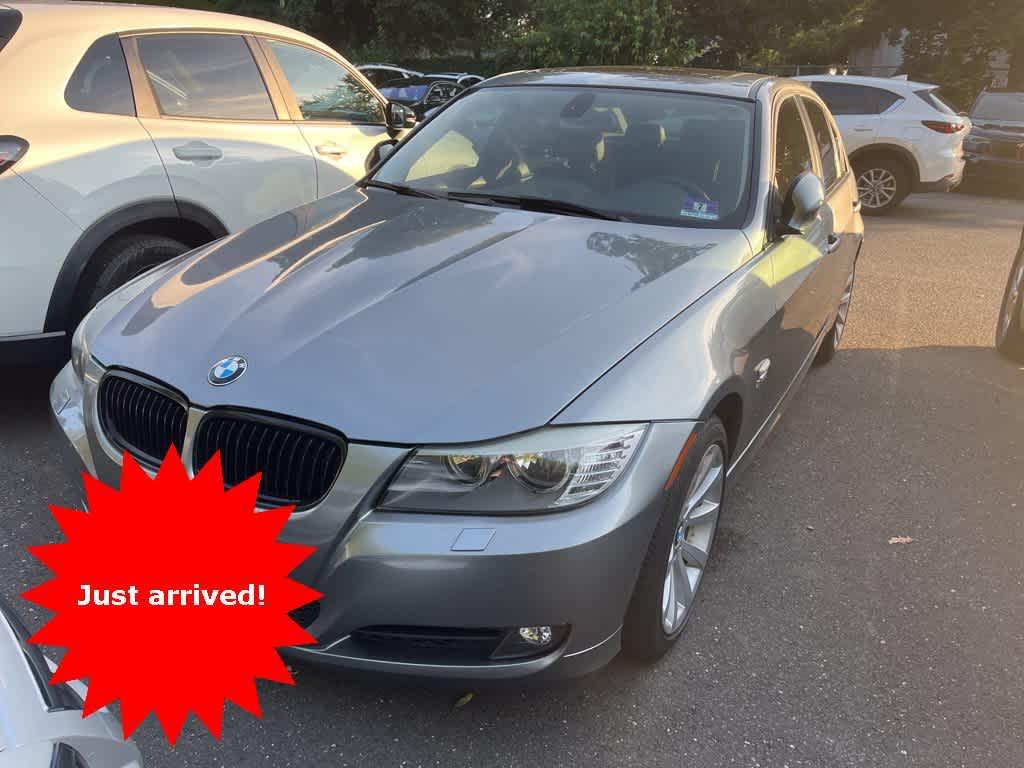 used 2011 BMW 328 car, priced at $7,590
