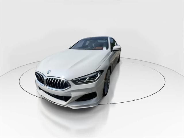 used 2022 BMW ALPINA B8 Gran Coupe car, priced at $81,990