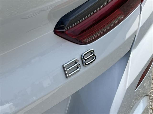 used 2022 BMW ALPINA B8 Gran Coupe car, priced at $81,990