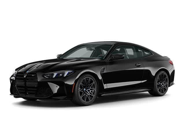 new 2026 BMW M4 car, priced at $100,580