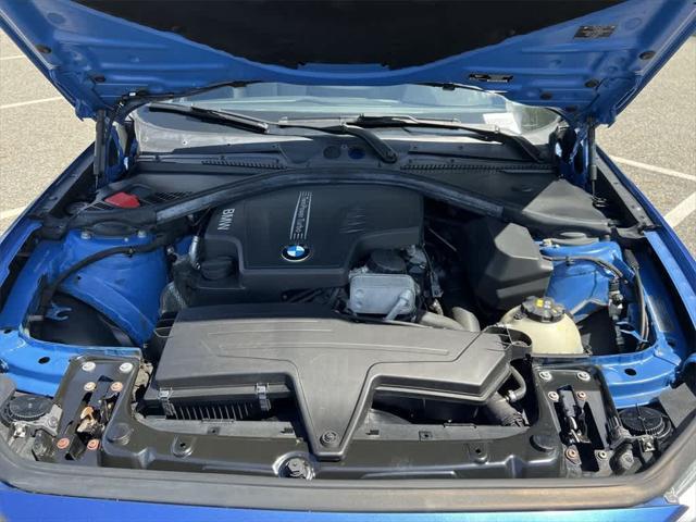 used 2015 BMW 228 car, priced at $8,790