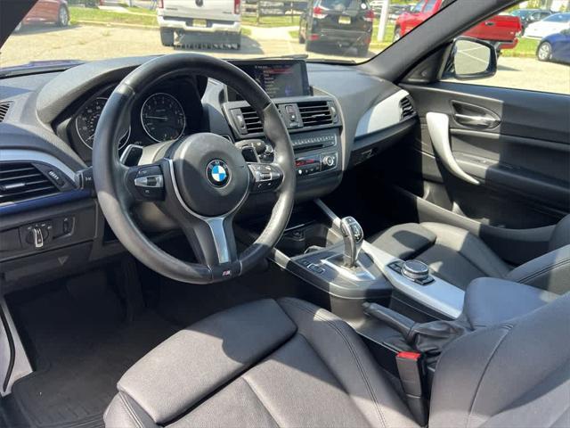 used 2015 BMW 228 car, priced at $8,790