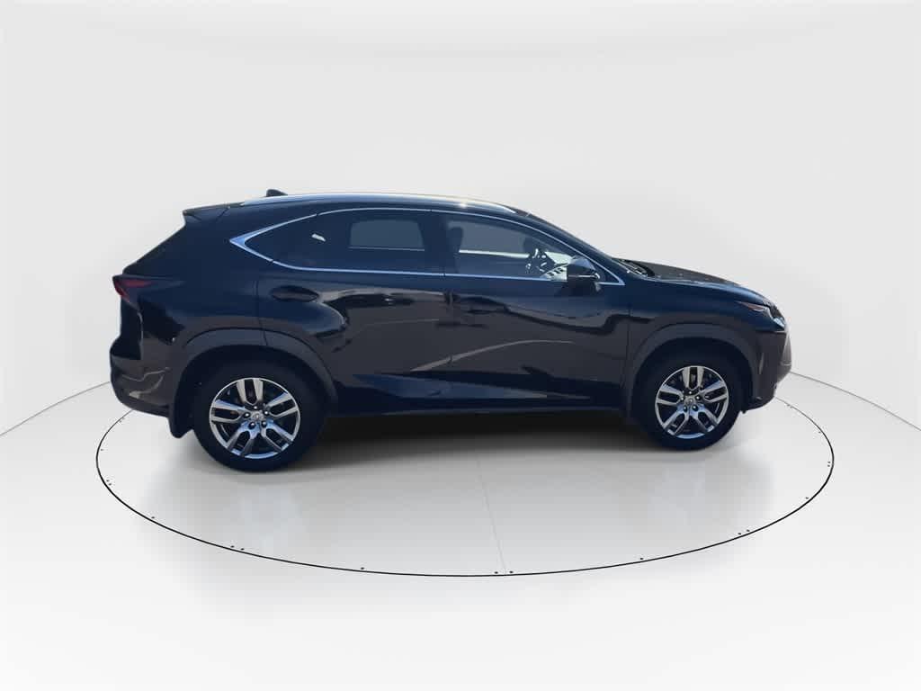 used 2015 Lexus NX 200t car, priced at $17,490