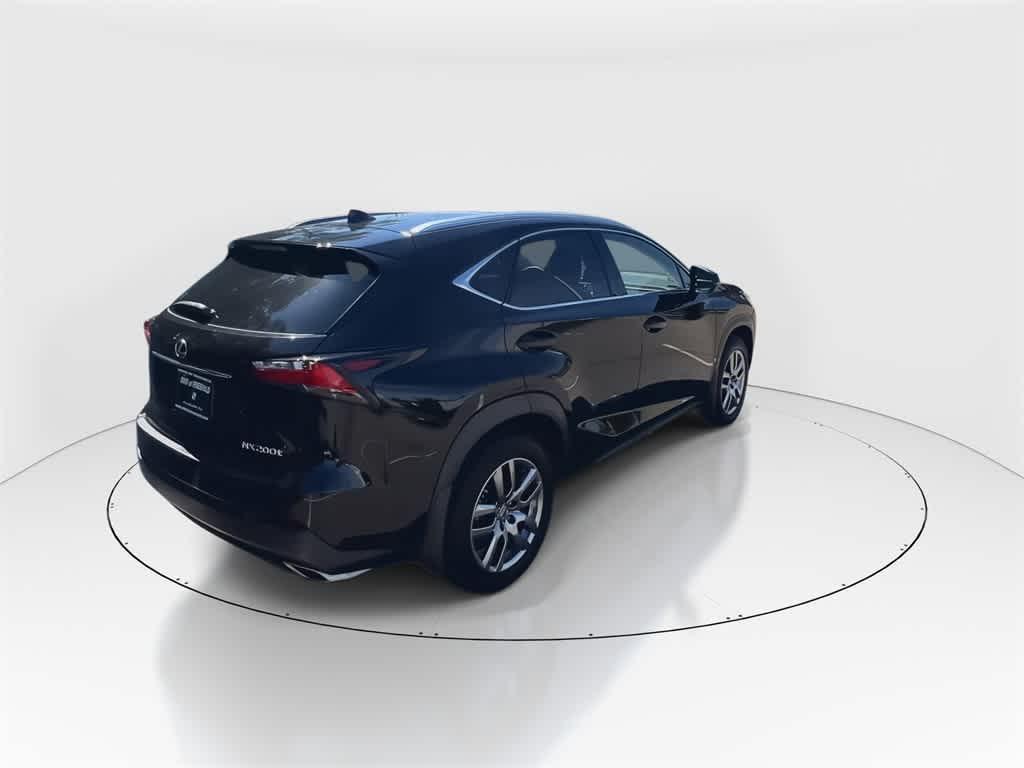 used 2015 Lexus NX 200t car, priced at $17,490