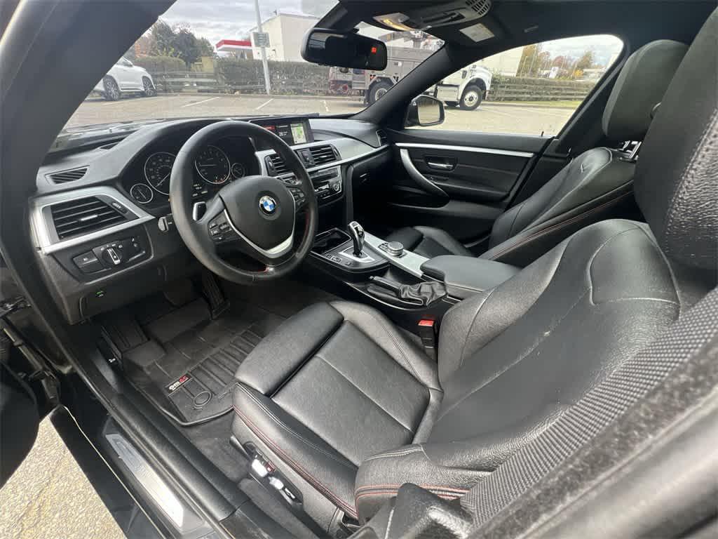 used 2019 BMW 430 Gran Coupe car, priced at $17,990