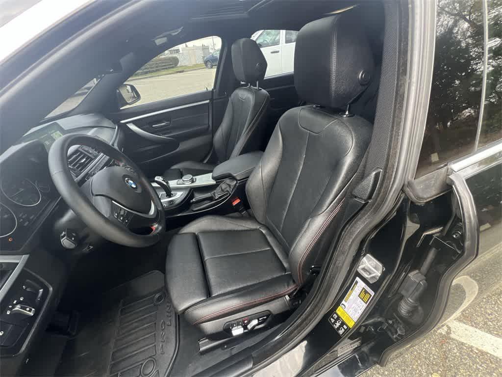 used 2019 BMW 430 Gran Coupe car, priced at $17,990