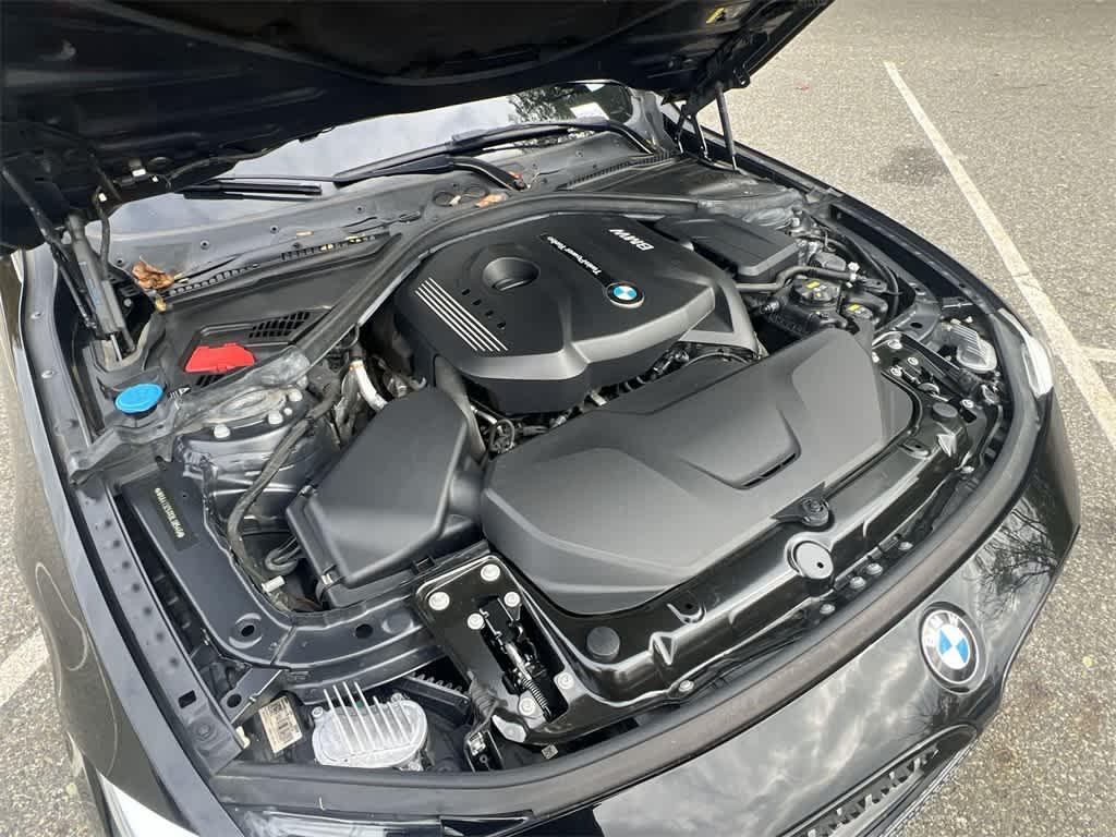 used 2019 BMW 430 Gran Coupe car, priced at $17,990