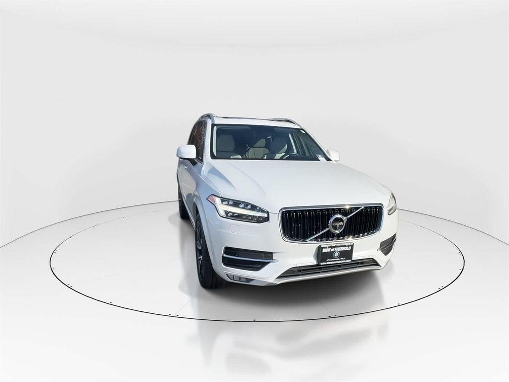 used 2019 Volvo XC90 car, priced at $24,990