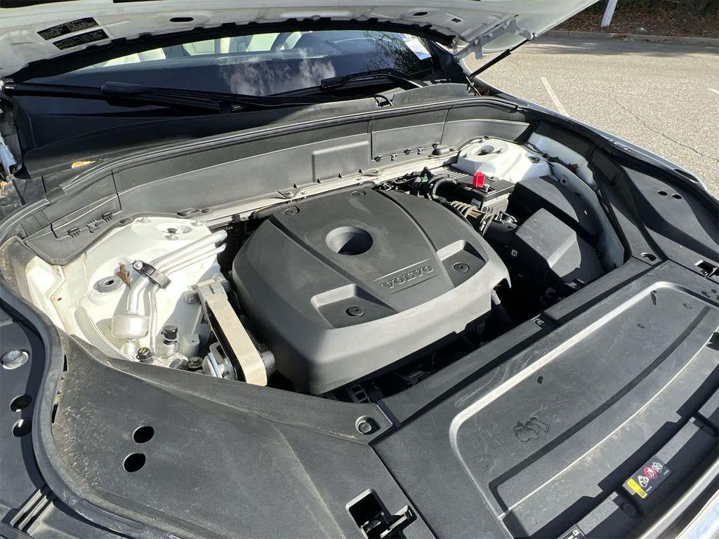 used 2019 Volvo XC90 car, priced at $24,990
