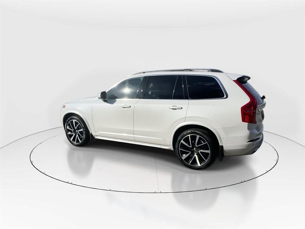 used 2019 Volvo XC90 car, priced at $24,990