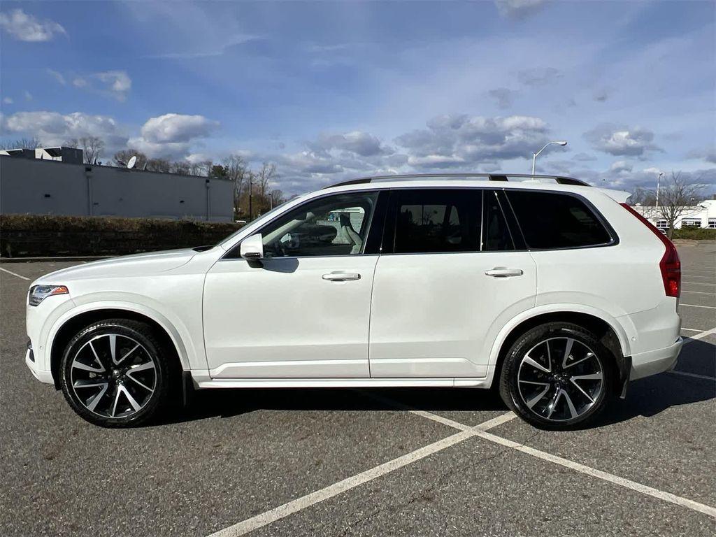 used 2019 Volvo XC90 car, priced at $24,990