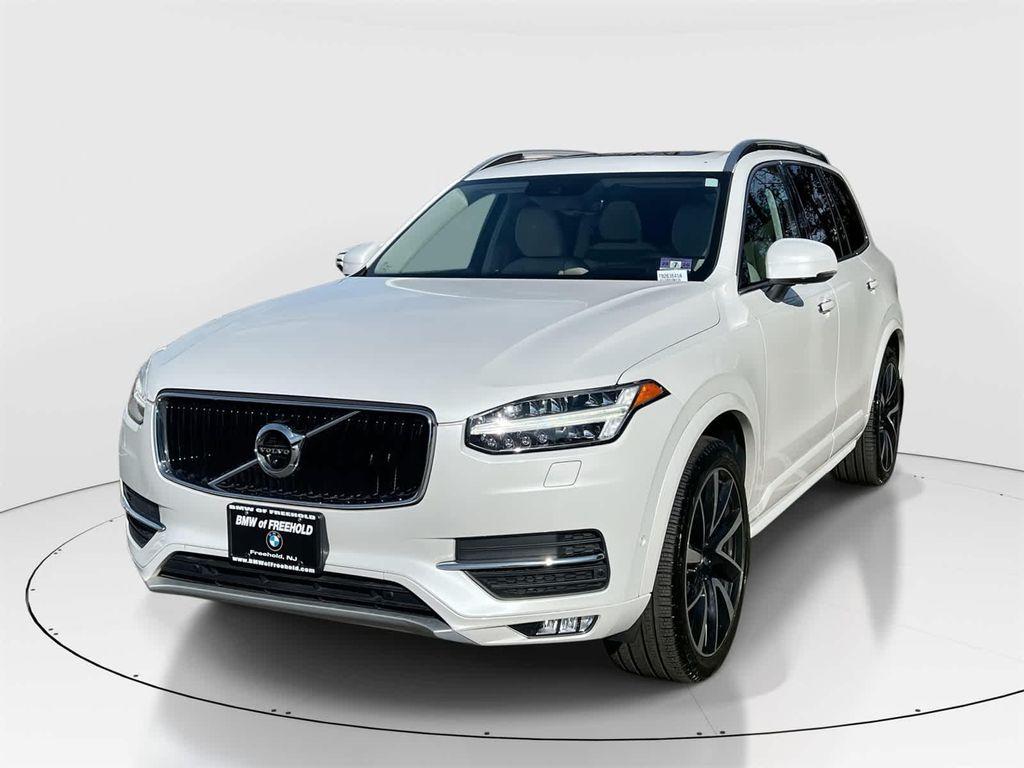 used 2019 Volvo XC90 car, priced at $24,990